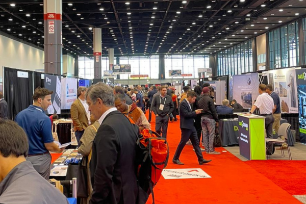 Connect with the construction industry’s leading companies including: